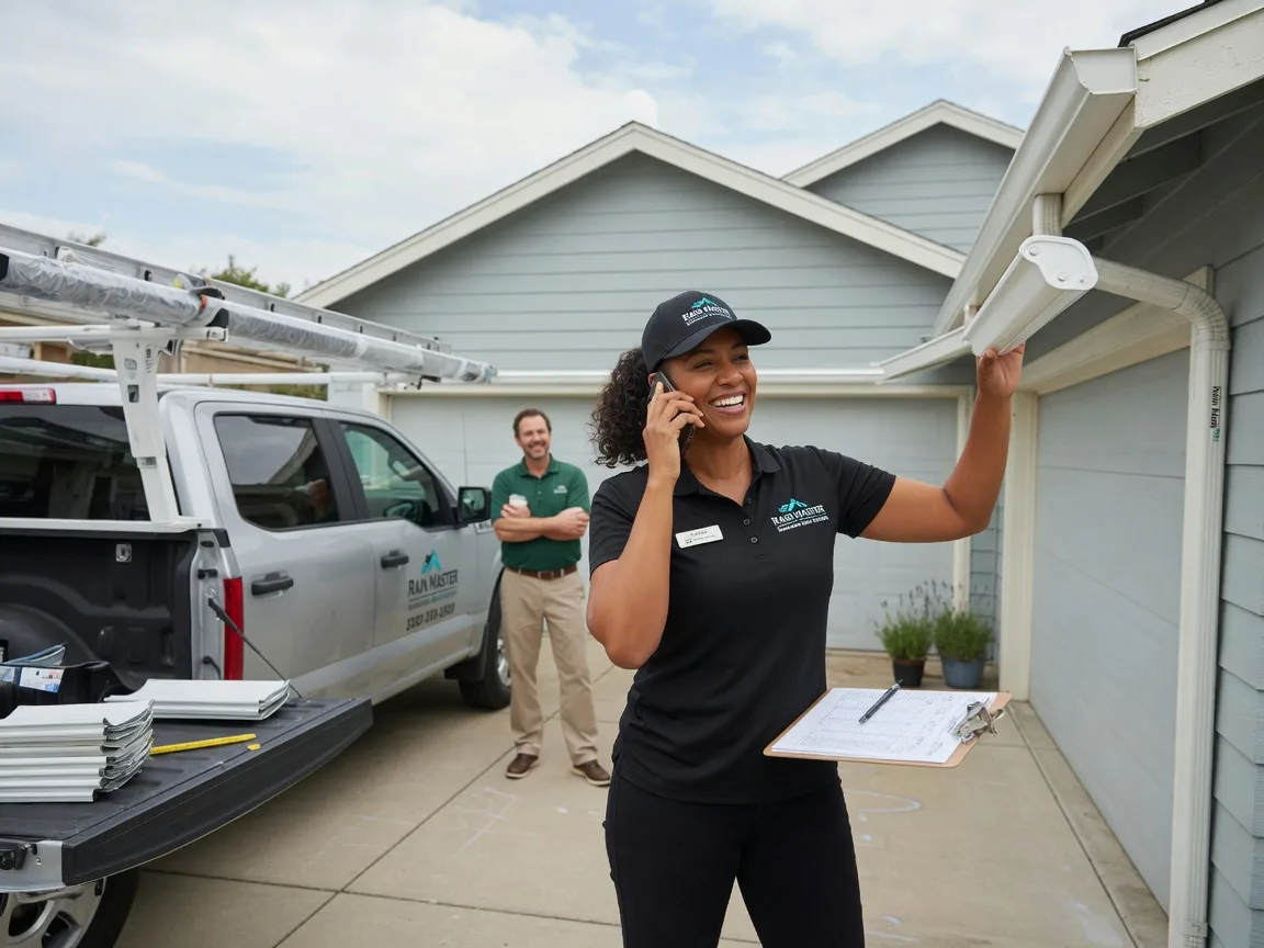 Gutter Installation Walcott, IA FAQs